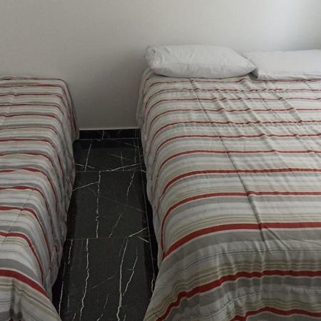 Ferienwohnung Apartamento Na Praia De Santos 4 Exterior foto